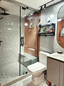 appartement de luxe réservée aux familles