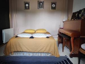 Le paradis des chats bercéen chez Stéphanie près circuit du Mans, animaux acceptés