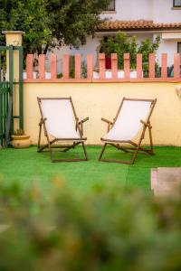 Appartamento con 2 Camere da Letto