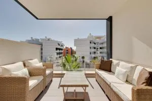 Valentino Golf II Luxury - 奥里韦拉