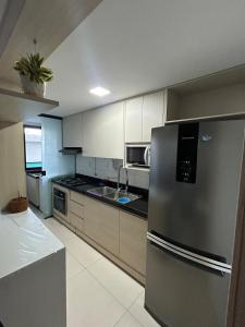 Apartamento Pontal Park