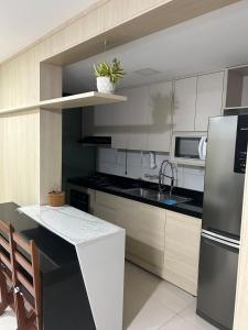 Apartamento Pontal Park