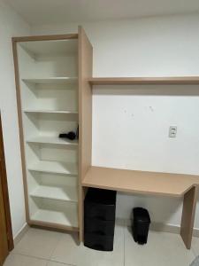 Apartamento Pontal Park