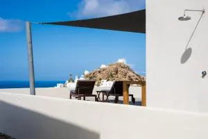 Wabi Luxury Suites & Maisonettes Ios - Ios