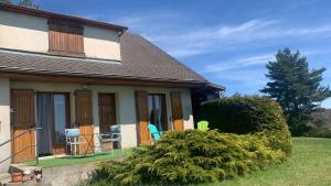 Maisons de vacances belle vue : photos des chambres