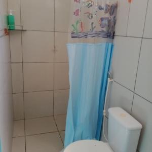 Hospedagens Icapui Mare Blu