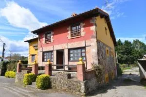 Hotel Rural Rumoroso - Polanco