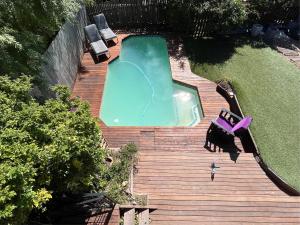 Penzance Estate Beautiful Valley View