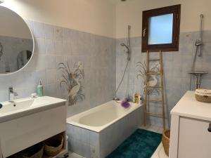 Maisons de vacances belle vue : photos des chambres