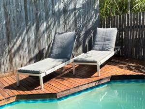 Penzance Estate Beautiful Valley View