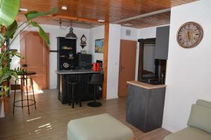 Loc Aquatropic appartement de vacances