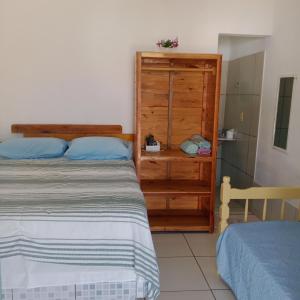 Hospedagens Icapui Mare Blu