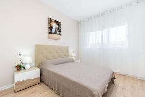 Los Gases 1BR Penthouse