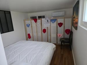 Appartements Appartement tout confort : photos des chambres