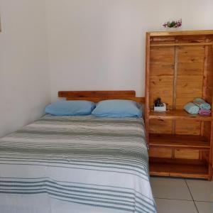 Hospedagens Icapui Mare Blu