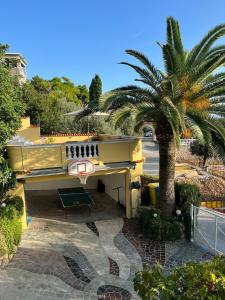 Exquisite Villa with Heated Pool, Sauna, Breathtaking Landscape & Panoramic Views in Banjol