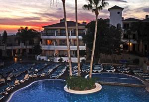 Great apartment in Golf Del Sur