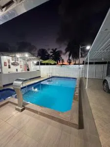 Casa Jacumã - Lagoa do Boi