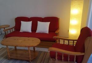 Beautiful apartment in El Medano