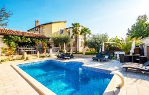 Apartments Barbara - Pribetici