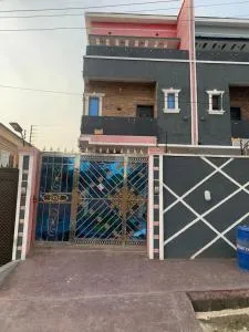 SRTV Apartments - Iseri-Oke