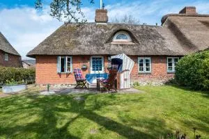 Ferienhaus Voß - Leck