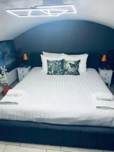 Le nid voûté d'Attila - 利布拉蒙