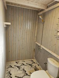 Cozy rooftop studio Escape