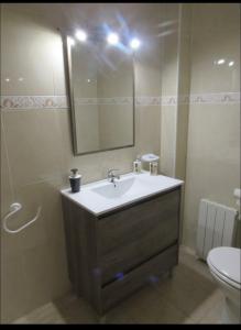 SARDiNERO APARTAMENTO