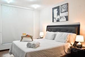 Infinity Pool Apartment