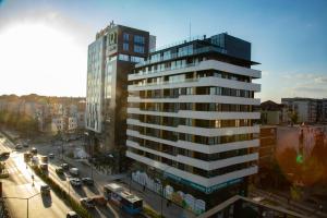 Apartman Sajam Exclusive