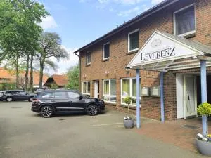Landgasthof Leverenz - Bothel