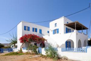 Casa Flora Antiparos Antiparos Greece