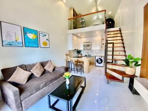 Si Mơ Homestay Cát Bà