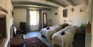 Villa Menore rural gîte in the Haute Saône