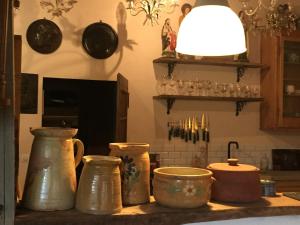 Villa Menore rural gîte in the Haute Saône