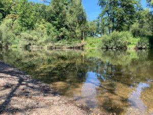 Villa Menore rural gîte in the Haute Saône