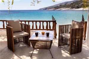 Beautiful Alice Luxury Suites