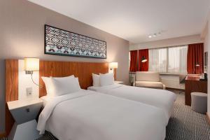 Radisson Blu Hotel Olümpia