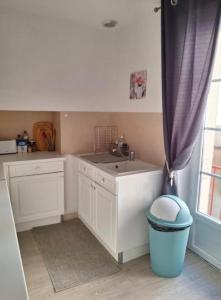 Appartement 2-4 pers