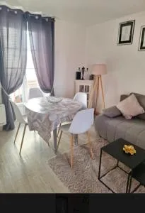 Appartement 2-4 pers - Pinsac