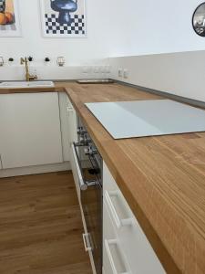 Borgaria charm and relax