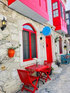 Bedirhan Konak Otel