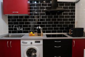 Moderno Piso Toledano