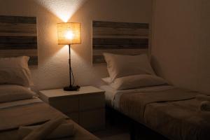 Moderno Piso Toledano