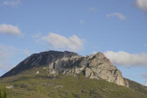 Villas Les Amandiers Bugarach gite en belle nature : photos des chambres