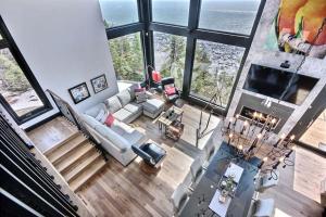 Villa St-Laurent et spa - Au coeur de Charlevoix !