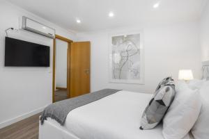 Alfama Deluxe Apartment