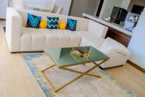 Two Rivers - Riverbank Apartment One Bedroom - Ndenderu