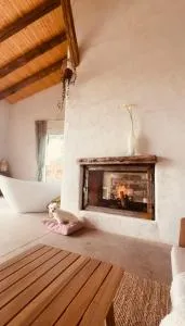 Cigarral Bramasole - Los Navalucillos